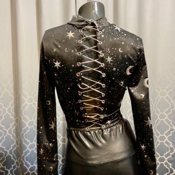 🔹DOLLS KILL CURRENT MOOD COLLECTION🔹NEW CONDITION - Picture 9 of 15